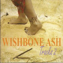 WISHBONE ASH Tracks 2 Фирменный CD 