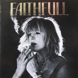 MARIANNE FAITHFULL A Collection Of Her Best Recordings Фирменный CD 