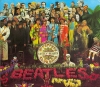 SGT. PEPPERS LONELY HEARTS CLUB BAND