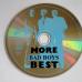 BAD BOYS BLUE More Bad Boys Best Фирменный CD 