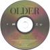 GEORGE MICHAEL Older & Upper Фирменный CD 