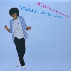 Joan Armatrading Walk Under Ladders Виниловая пластинка 