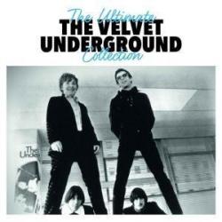 VELVET UNDERGROUND The Ultimate Collection Фирменный CD 