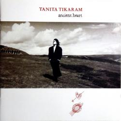 TANITA TIKARAM Ancient Heart Фирменный CD 