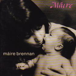 Máire Brennan Máire Фирменный CD 