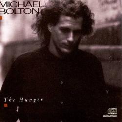 MICHAEL BOLTON The Hunger Фирменный CD 