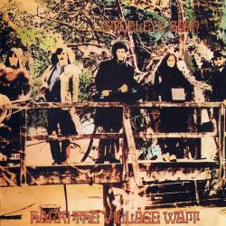 STEELEYE SPAN Hark! The Village Wait Фирменный CD 