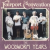The Woodworm Years