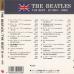 BEATLES The Best II (1964 ~ 1966) Фирменный CD 