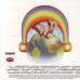 GRATEFUL DEAD Europe '72 Фирменный CD 
