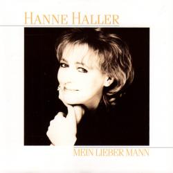 Hanne Haller Mein Lieber Mann Фирменный CD 