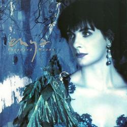 ENYA SHEPHERD MOONS Фирменный CD 