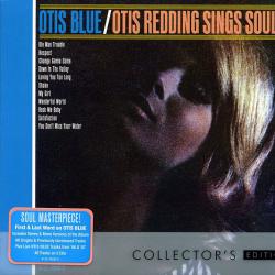 OTIS REDDING Otis Blue / Otis Redding Sings Soul Фирменный CD 