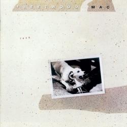 FLEETWOOD MAC TUSK Фирменный CD 