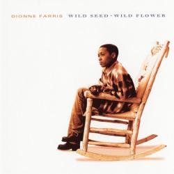 Dionne Farris Wild Seed - Wild Flower Фирменный CD 