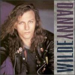 Danny Wilde Danny Wilde Фирменный CD 