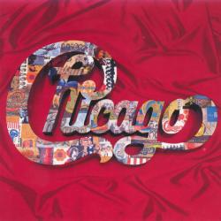 CHICAGO THE HEART OF CHICAGO 1967-1997 Фирменный CD 
