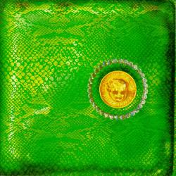 ALICE COOPER Billion Dollar Babies Фирменный CD 