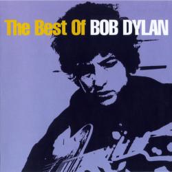 BOB DYLAN The Best Of Bob Dylan Фирменный CD 