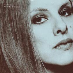 Torun Eriksen Prayers & Observations Фирменный CD 