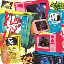 The J. Geils Band Flashback - The Best Of J. Geils Band Фирменный CD 