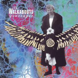 The Walkabouts Scavenger Фирменный CD 