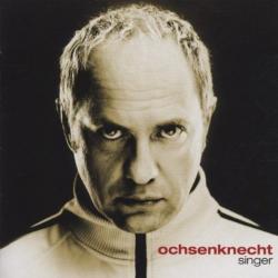 Uwe Ochsenknecht Singer Фирменный CD 