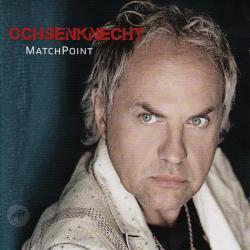 Uwe Ochsenknecht Matchpoint Фирменный CD 