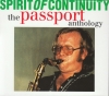 Spirit Of Continuity - The Passport Anthology