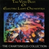 The Very Best Of Electric Light Orchestra: The Chartsingles Collection