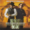 Music Inspired By The Motion Picture Wild Wild West