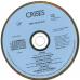 MIKE OLDFIELD CRISES Фирменный CD 