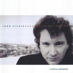John Kilzer Memory In The Making Фирменный CD 