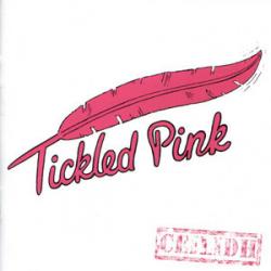Tickled Pink Ceilidh Фирменный CD 