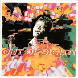 JAMES BROWN Out Of Sight! (The Very Best Of James Brown) Фирменный CD 