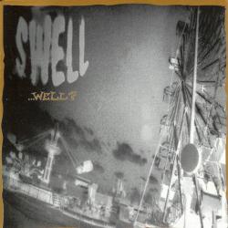 SWELL ...Well? Фирменный CD 