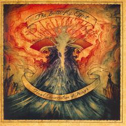 The Butterfly Effect Final Conversation Of Kings Фирменный CD 