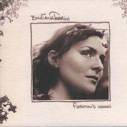 Emiliana Torrini Fisherman's Woman Фирменный CD 