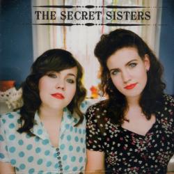 The Secret Sisters The Secret Sisters Фирменный CD 