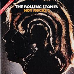 ROLLING STONES Hot Rocks 2 Фирменный CD 