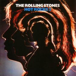 ROLLING STONES Hot Rocks 2 Фирменный CD 