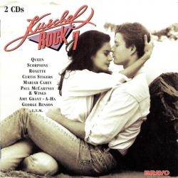 VARIOUS Kuschelrock 7 Фирменный CD 