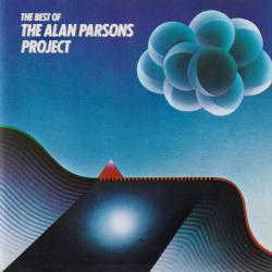 ALAN PARSONS PROJECT The Best Of The Alan Parsons Project Фирменный CD 
