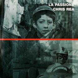 CHRIS REA La Passione Фирменный CD 