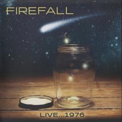 FIREFALL Live...1976 Фирменный CD 