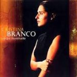 CRISTINA BRANCO Corpo Iluminado Фирменный CD 