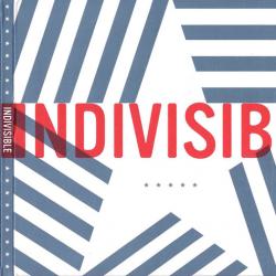 VARIOUS Indivisible Фирменный CD 