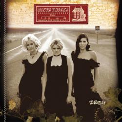 Dixie Chicks Home Фирменный CD 