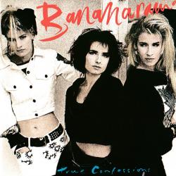 BANANARAMA True Confessions Фирменный CD 