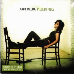 KATIE MELUA Piece By Piece Фирменный CD 